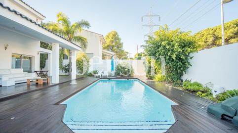 Photo 3 of House or chalet to rent in La Cañada, Paterna