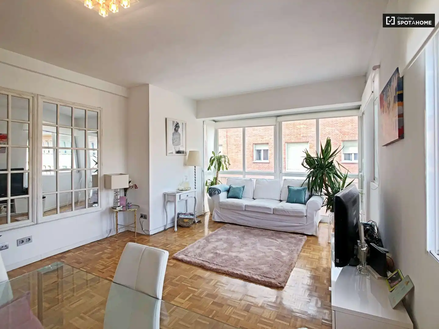 Room in Castillejos - Cuzco