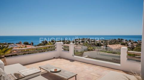 Photo 3 of House or chalet for sale in Portichol - Balcón al Mar, Jávea / Xàbia