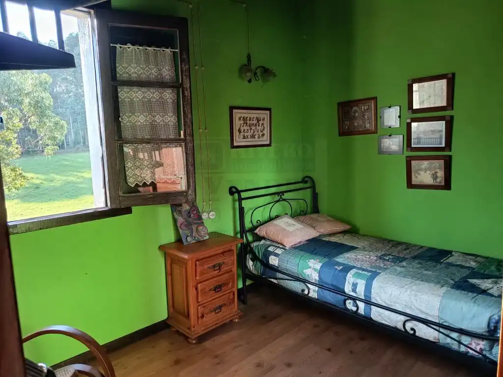 Casa o xalet en venda a Barrio Montico, Carreño