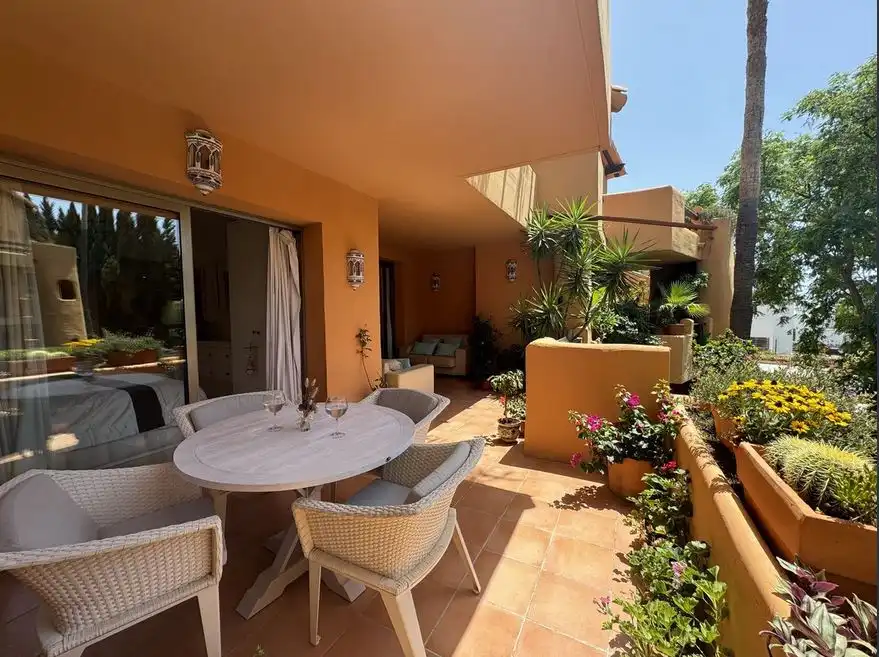 Apartment mit Aufzug zum Verkauf in Benamara - Atalaya, imagen 18