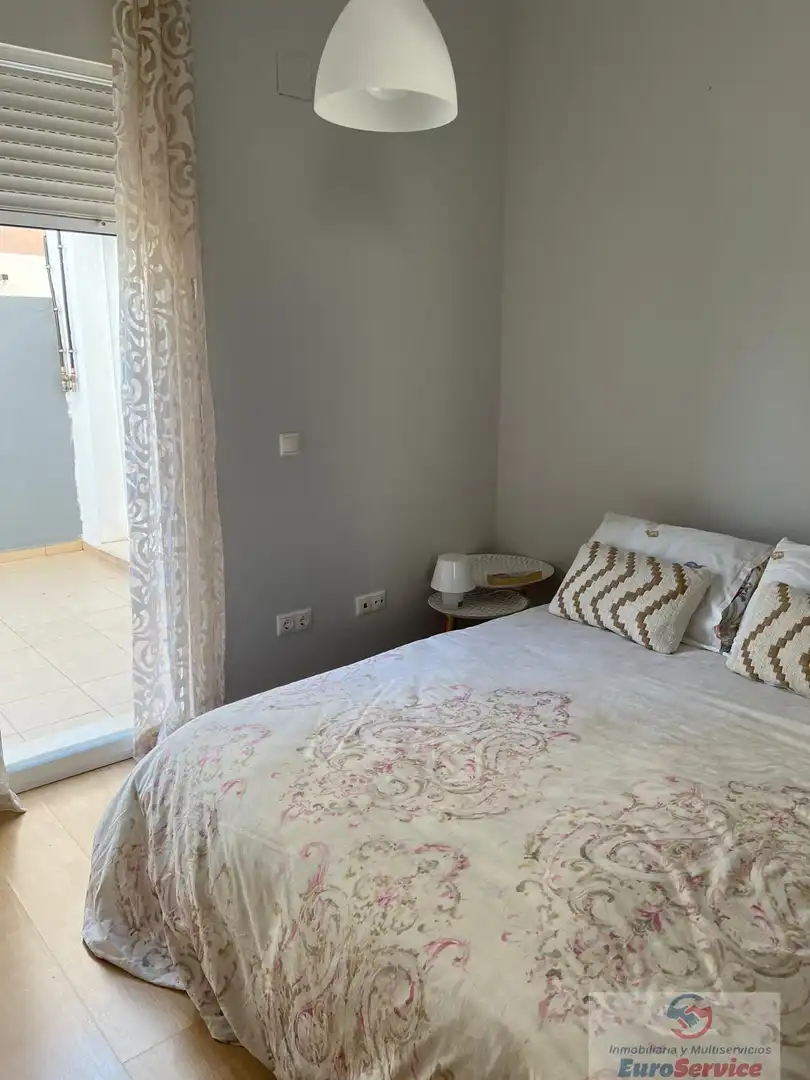 Haus oder Chalet zur Miete in Sierra Perenchiza - Cumbres de Calicanto - Sto Domingo