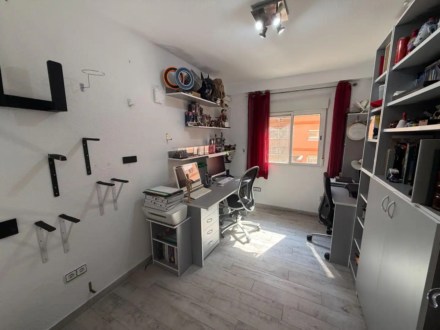 Flat with terrace for sale in Calle BILBAO, imagen 20