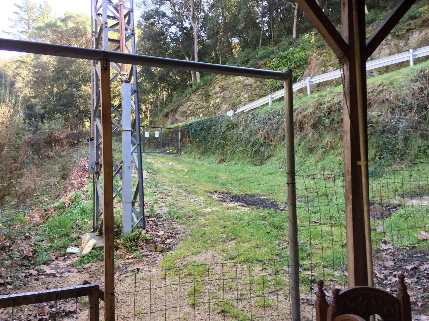 Local en venda en Sant Iscle de Vallalta