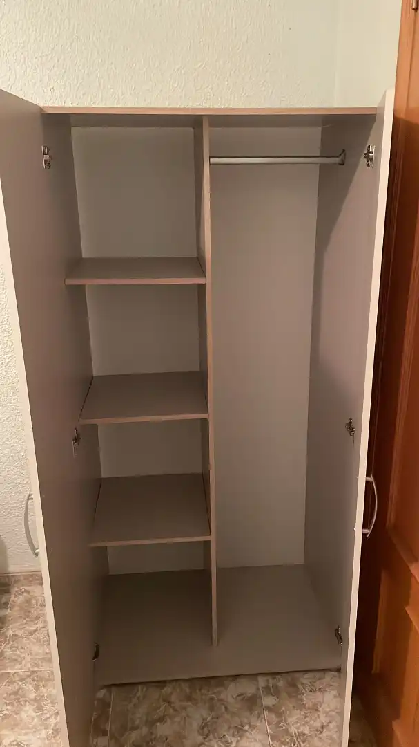 Dormitori de Pis en venda en Alicante / Alacant amb Moblat