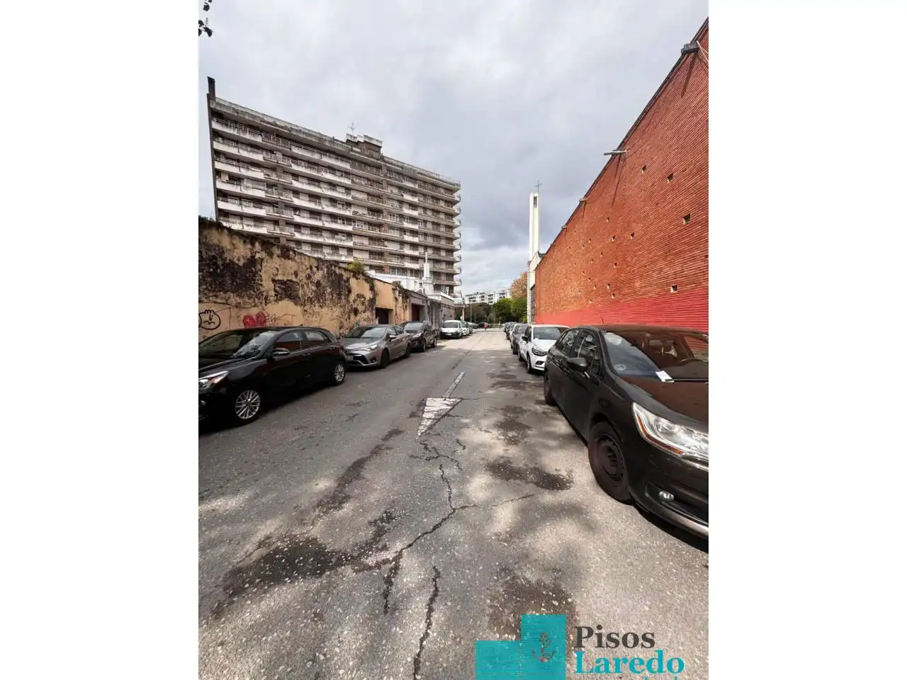 Gewerbefläche zur Miete in Calle doctor velasco, imagen 5