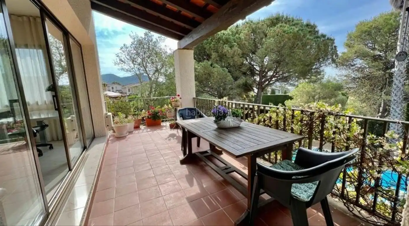 Villa avec jardin à vendre à Carrer de la Cerdanya 16, imagen 22