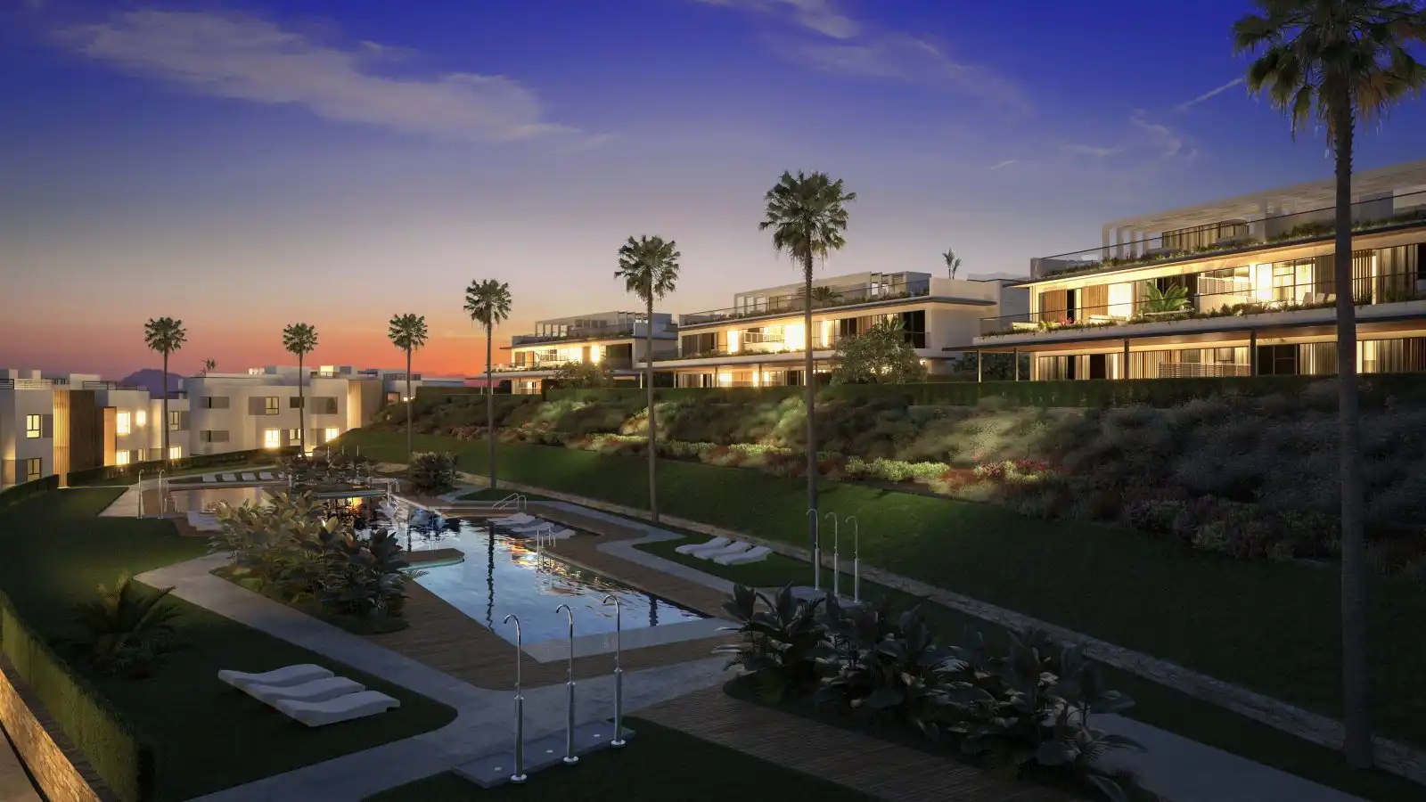 Apartamento con piscina en venta en Río Real - Los Monteros, imagen 7