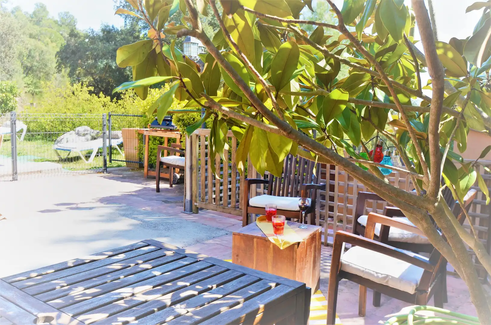 Villa avec terrasse à vendre à Sant Joan - Vilarromà, imagen 13