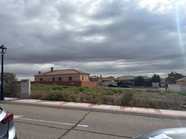 Terreno residenziale in vendita a Villaluenga de la Sagra