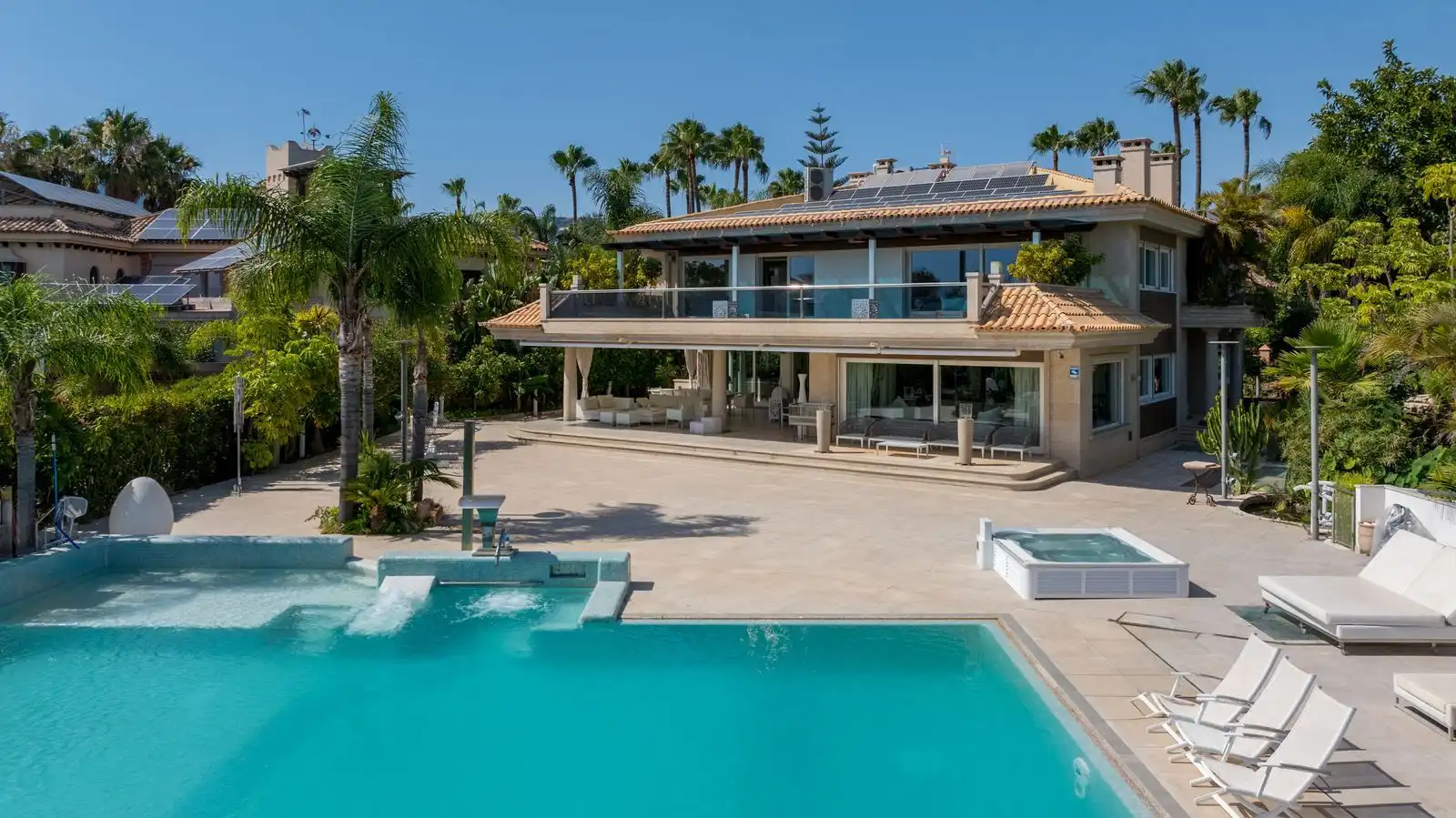 Chalet en venta en Calle del Ciervo 16, imagen 29