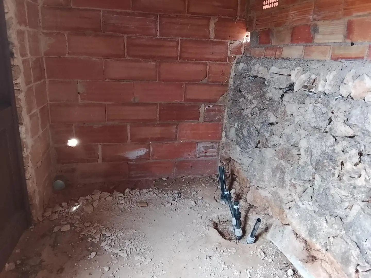 Casa rustica in vendita a Polígono 56 Paraje 586 PLANA DEL LLORELL, imagen 11