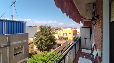 Photo 4 of Flat for sale in Calle de Buenavista, San Gabriel, Alicante / Alacant