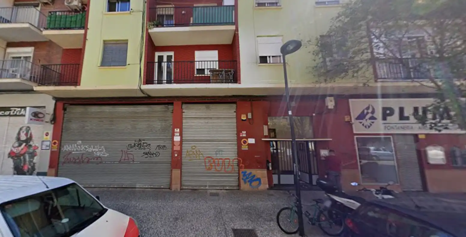 Appartement à vendre à FLORIAN REY