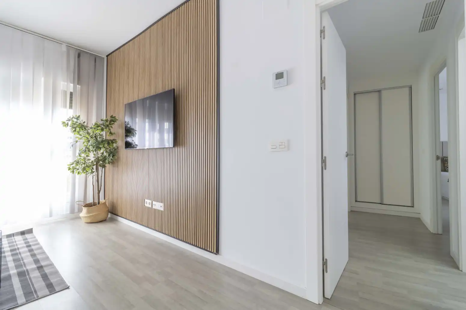 Piso en venta en Sevilla con Aire acondicionado, Calefacción y Jardín privado