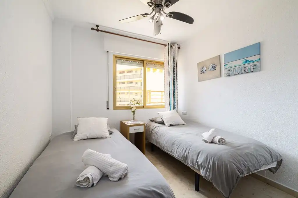 Apartment with pool for sale in Solymar, imagen 20