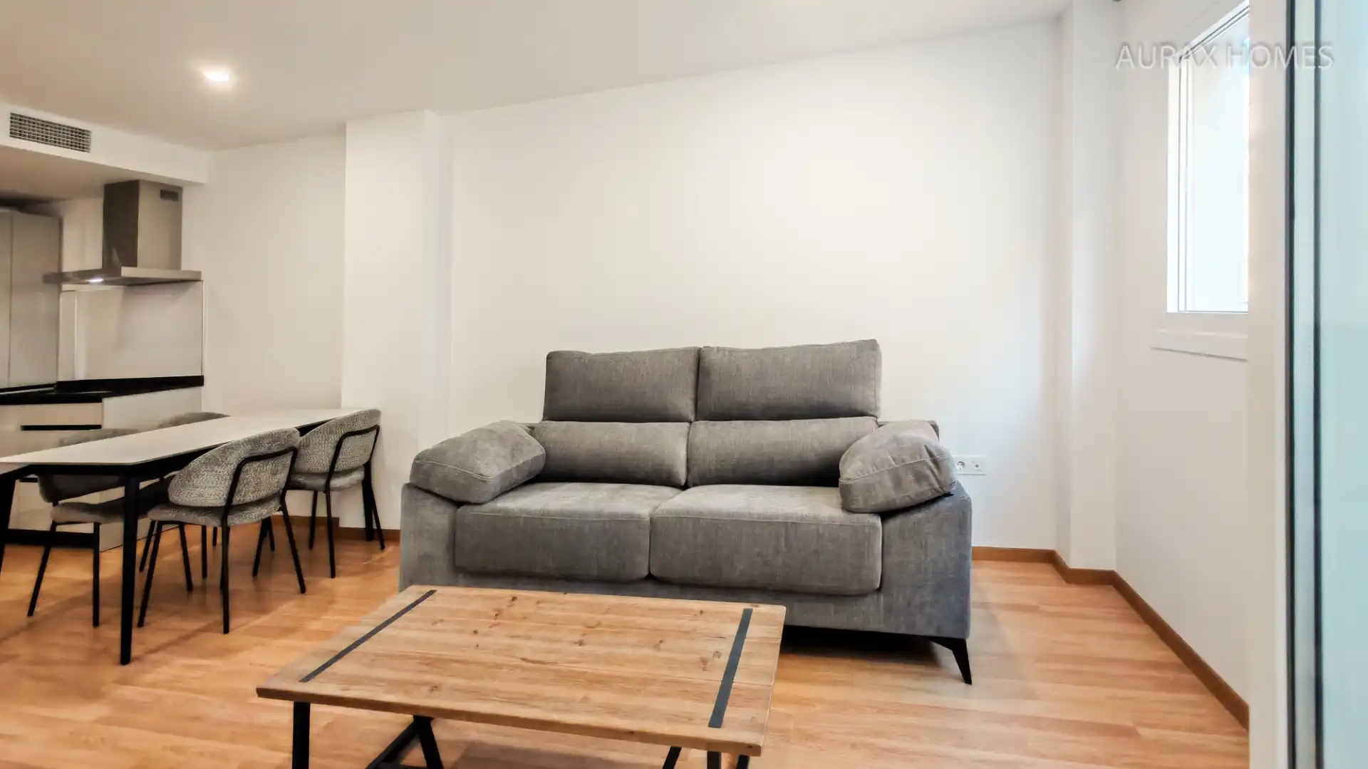 Flat with lift to rent in Calle la Corta, imagen 8