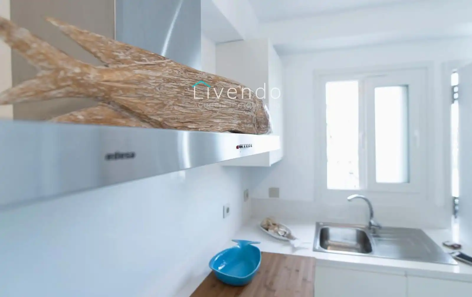 Casa adosada en venta en Atlanterra