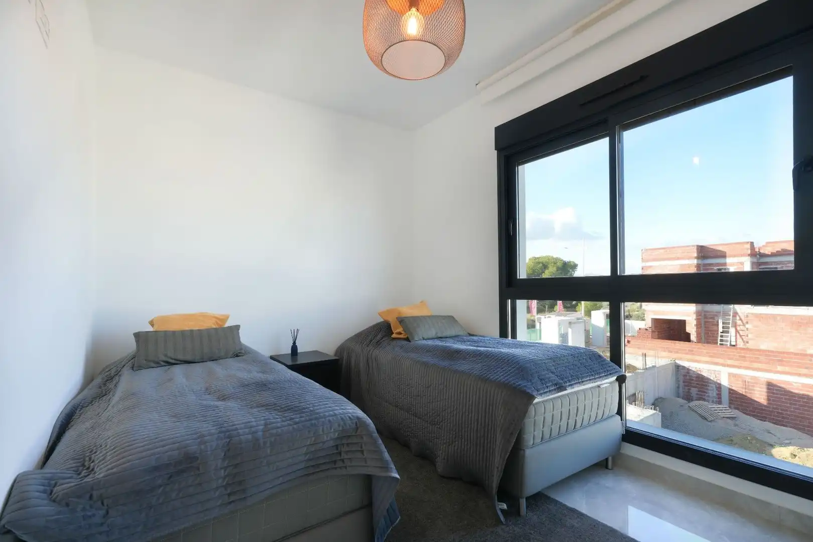 Habitación de Casa o chalet en venta en Algorfa con Piscina comunitaria
