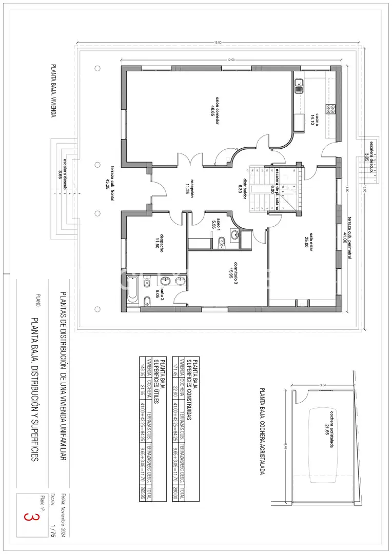 Maison avec terrasse à vendre à Zona Carrefour - Urbanizaciones, imagen 64