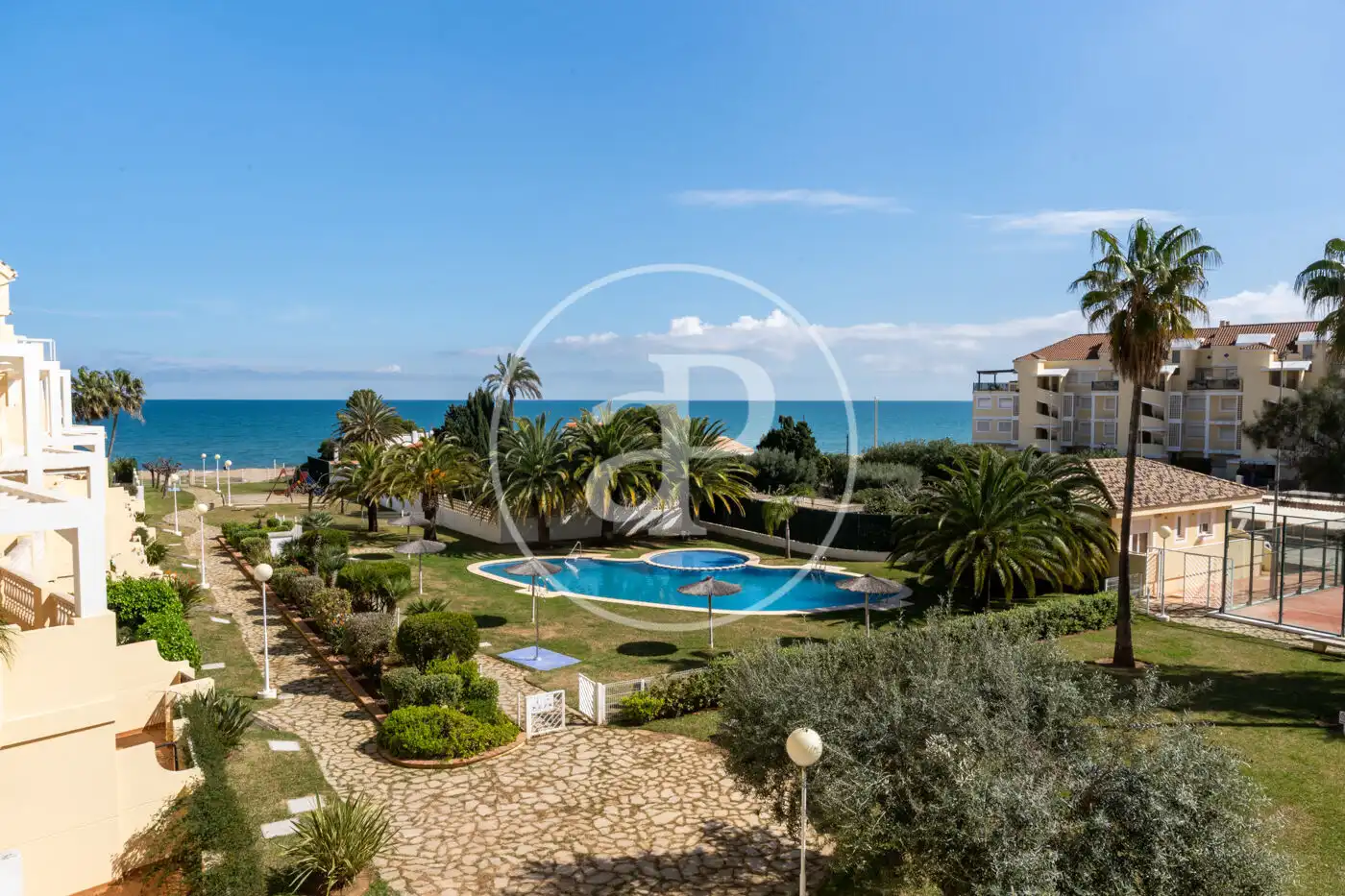 Piso en venta en L'Almadrava - L'Estanyó