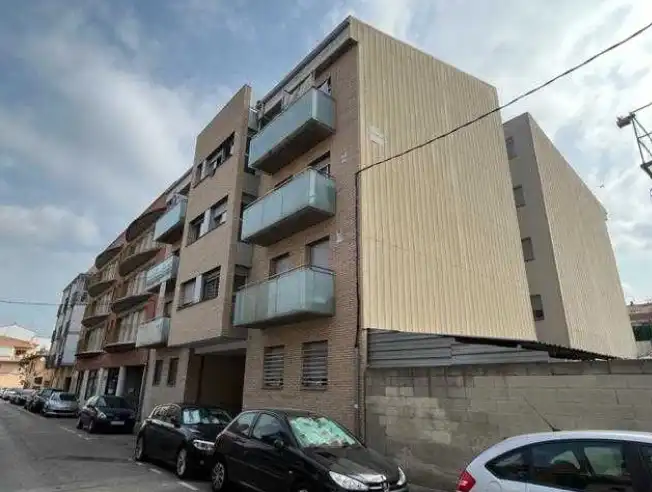 Aparcament en venda a Carrer de Josep Irla, imagen 10