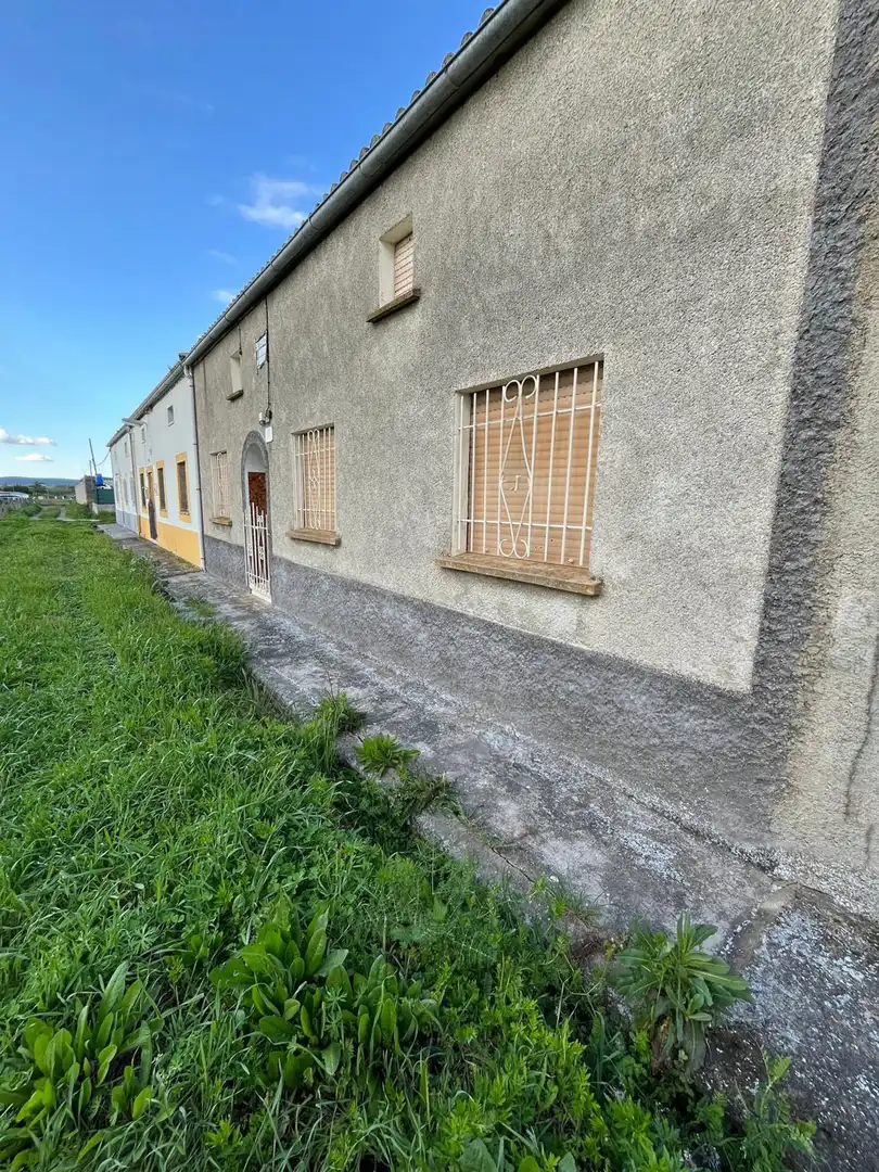 Terreno rustico in vendita a Ciudad Rodrigo, imagen 4