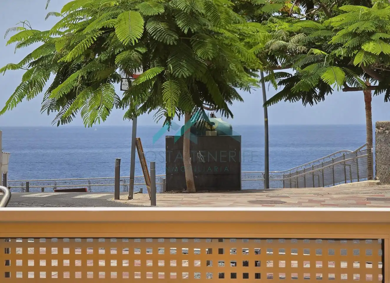 Terrace of Ground floor for sale in Guía de Isora  with Terrace