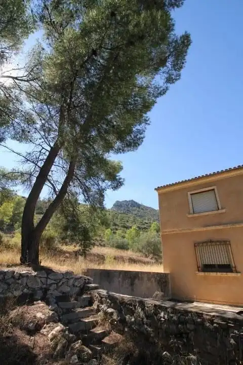 Villa con giardino in vendita a Las Tiesas, imagen 31