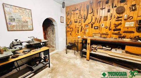 Foto 2 de Casa adosada en venda a Pedro Bernardo, Ávila