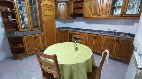 Foto 2 de Piso de alquiler en A Gándara, Narón