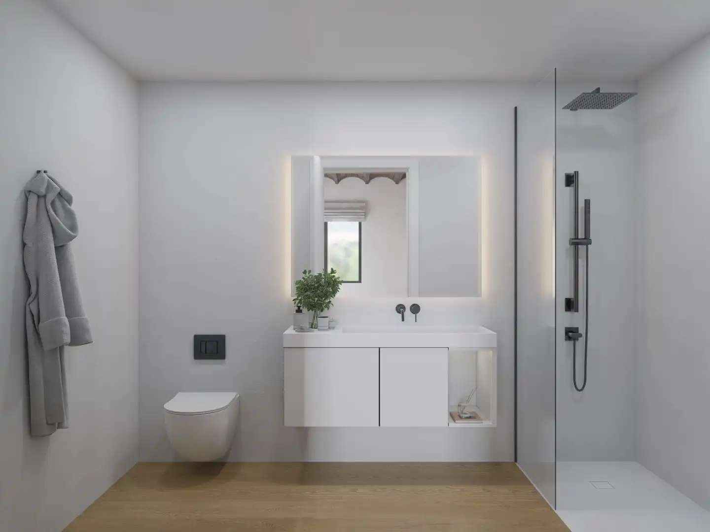 Attico con ascensore in vendita a CALLE JOSEP ANSELM CLAVE 33, imagen 6
