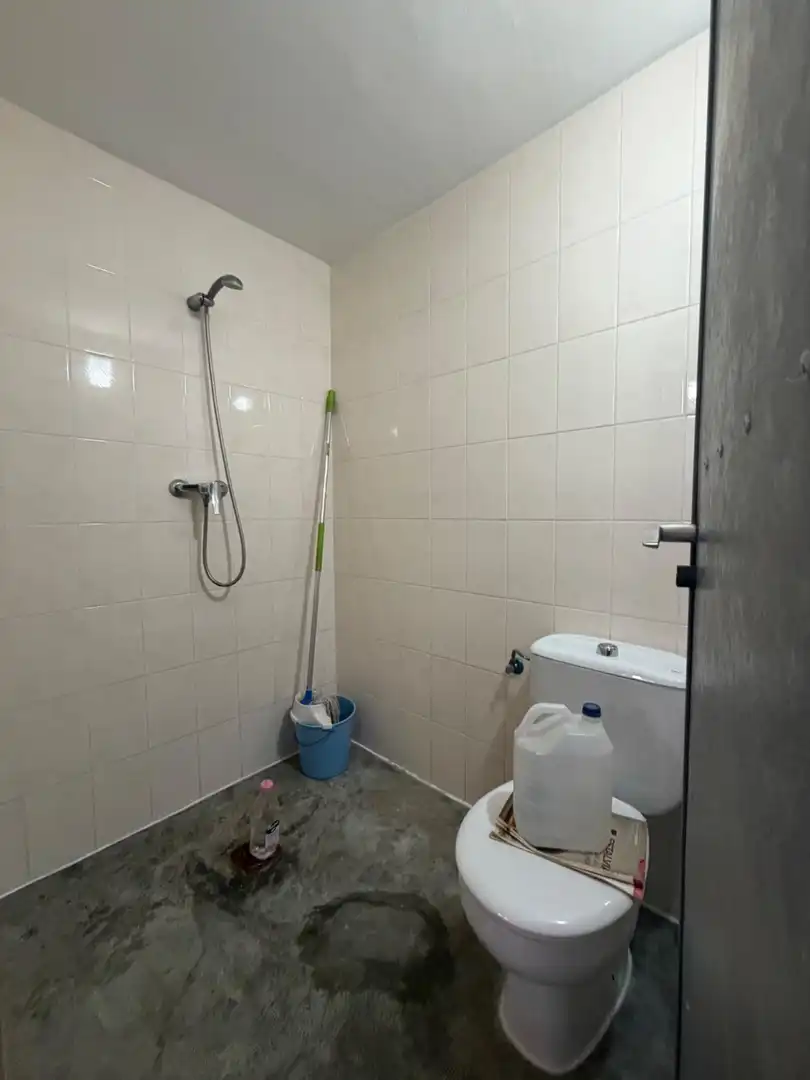 Baño de Casa o chalet en venta en Llíria con Aire acondicionado, Terraza y Trastero