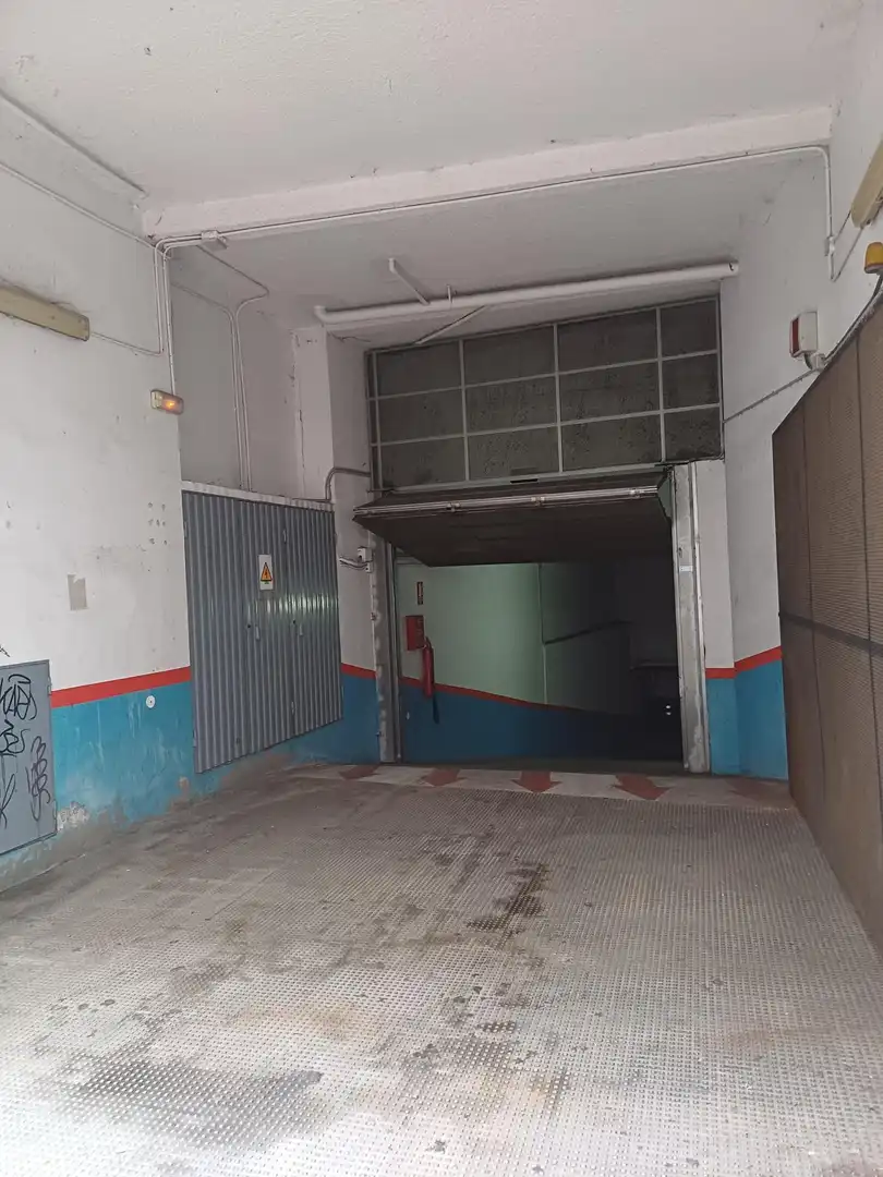Individual with lift for sale in Ensanche, imagen 4