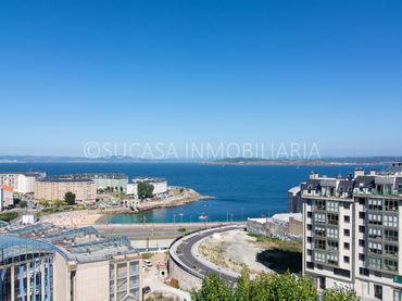 Appartement avec ascenseur à vendre à Avenida Navarra 37