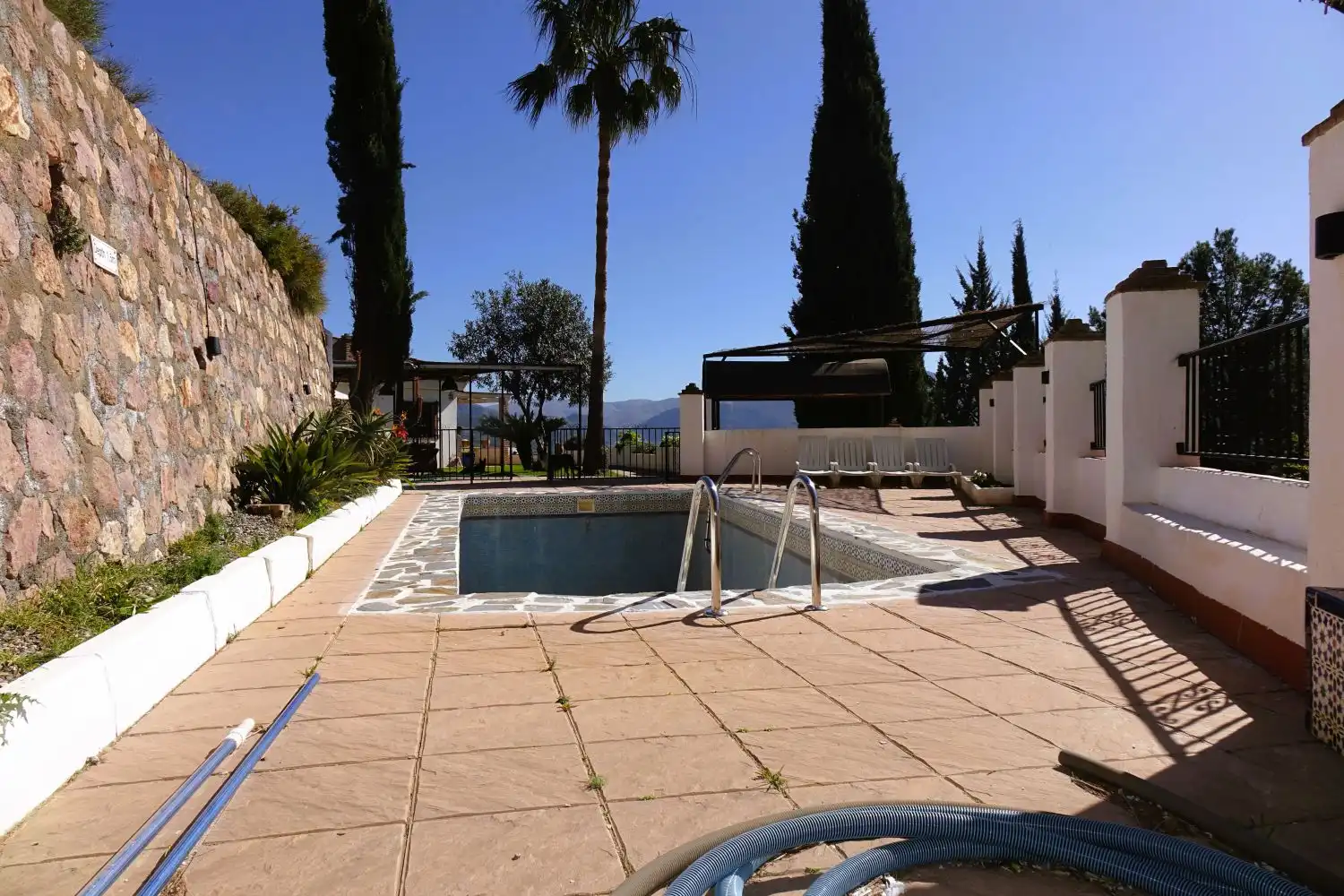Chalet en venta en Órgiva, imagen 20