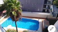 Piscina de Estudi en venda en Benalmádena amb Terrassa i Piscina comunitària