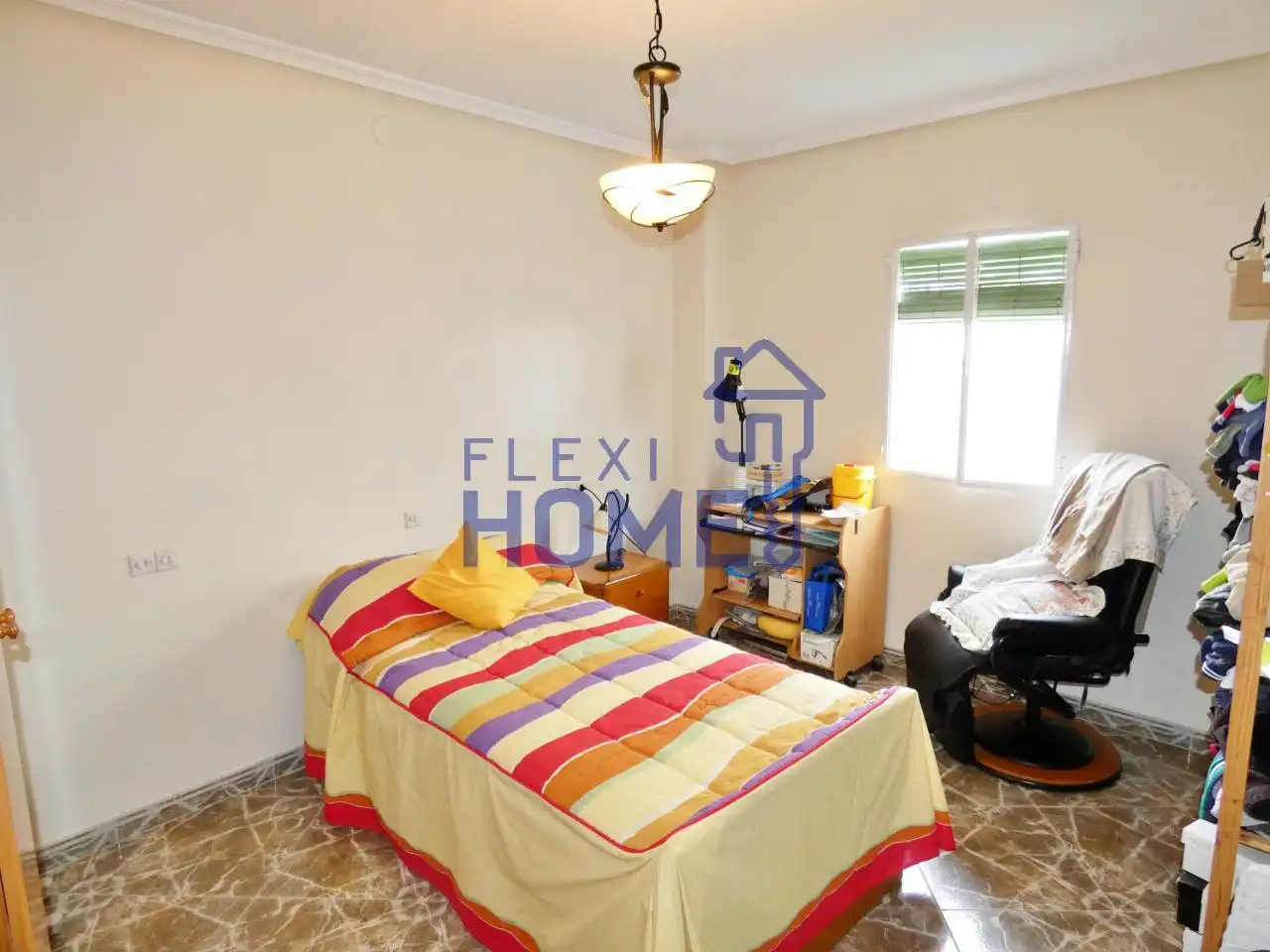 Vista exterior de Casa o chalet en venta en Torredelcampo con Calefacción, Jardín privado y Terraza