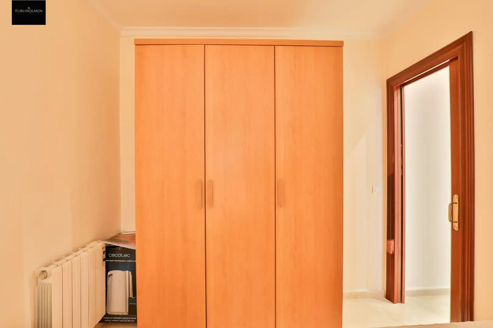 Flat for sale in Calle de la Alta de Gracia, imagen 15
