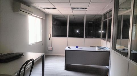 Foto 5 de Oficina en venda a Alfonso, Zaragoza Capital