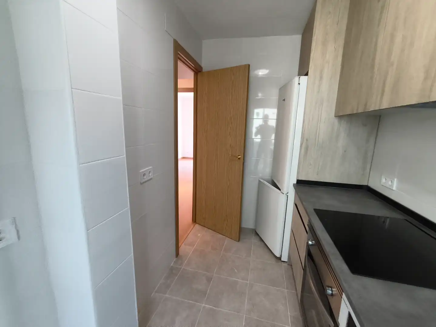 Flat to rent in Calle de Escalona, imagen 6