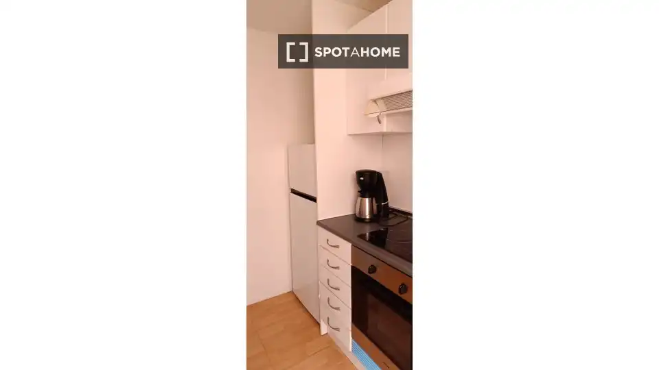 Vista exterior de Piso de alquiler en Sagunto / Sagunt con Aire acondicionado, Calefacción y Amueblado