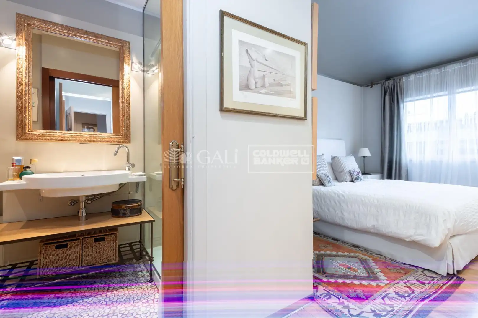 Habitación de Piso en venta en Andorra la Vella con Calefacción y Trastero