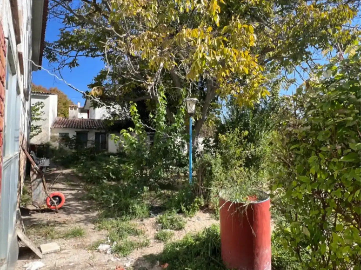 Finca rústica en venda en Ambite