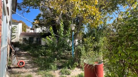 Foto 5 de Finca rústica en venta en Calle Miralrío, 10, Ambite, Madrid