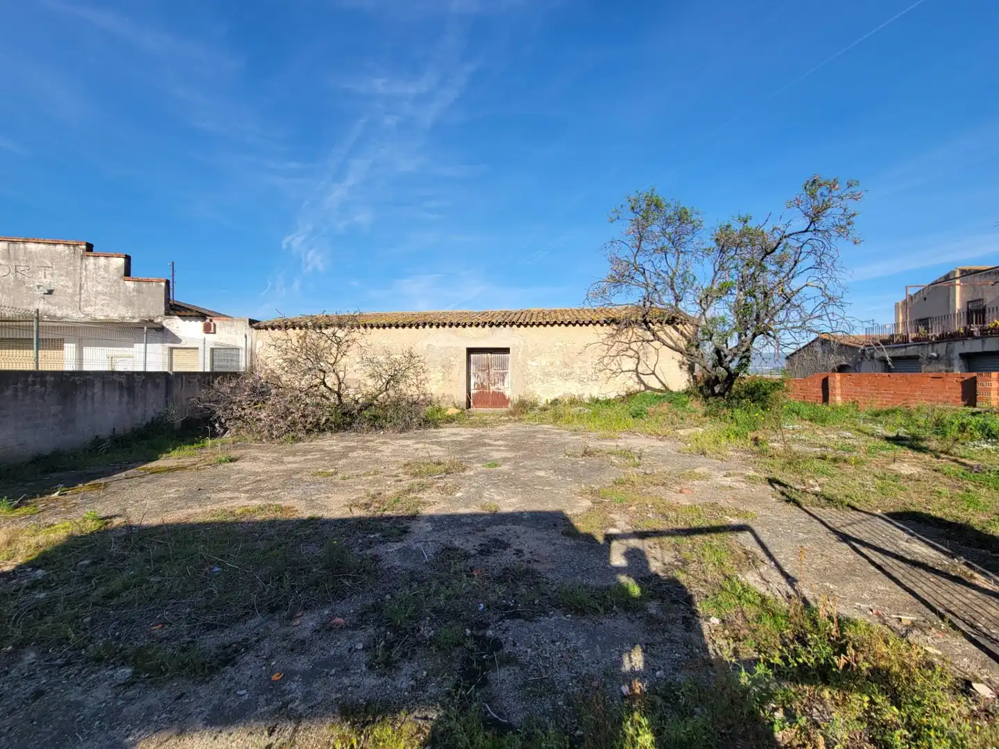 Residential land for sale in Perafort, imagen 5