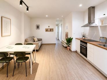 Estudio en venta en Calle LEPANTO