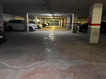 Garage to rent in Amadeu Vives, 2, Bases de Manresa - Carretera de Santpedor