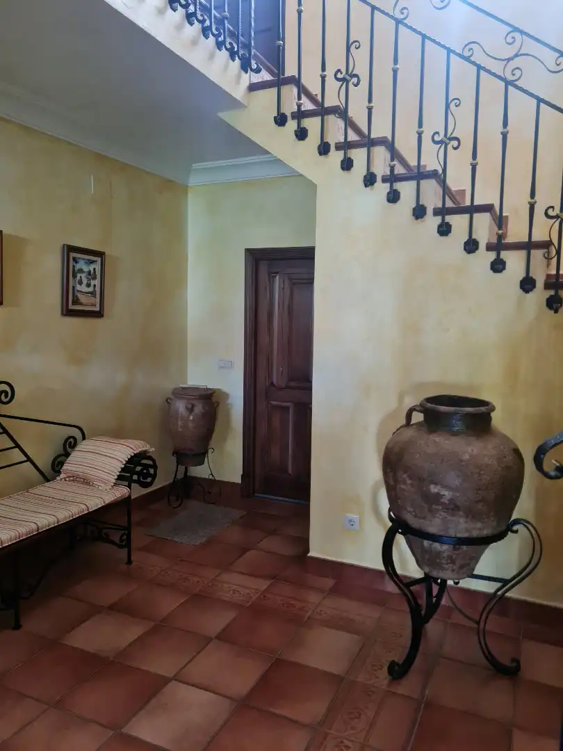 Chalet con terraza en venta en El Bosque, imagen 27