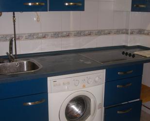Cuina de Estudi en venda en Lalín amb Calefacció